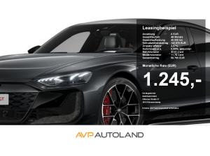 Audi RS e-tron GT quattro performance | Matrix LED |