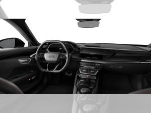 Audi e-tron GT Squattro | Matrix-LED | PANO