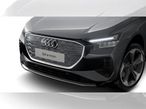 Audi Q4 e-tron Q4 55 e-trom quattro | AHK |