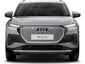 Audi Q4 e-tron Q4 55 e-trom quattro | AHK |