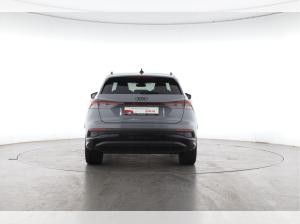 Audi Q4 e-tron Q4 45 e-tron S line