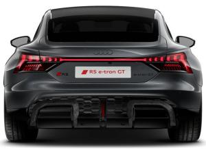 Audi RS e-tron GT quattro performance | Matrix LED |