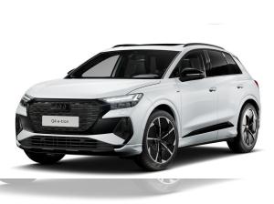 Audi Q4 e-tron Q4 55 e-tron quattro S line AHK | PANO | SONOS