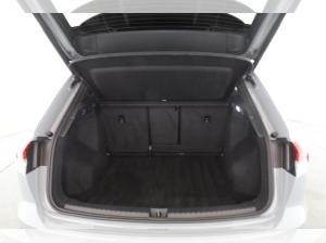 Audi Q4 e-tron Q4 45 e-tron S line