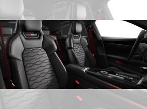 Audi RS e-tron GT quattro performance | Matrix LED |
