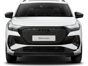Audi Q4 e-tron Q4 55 e-tron quattro S line AHK | PANO | SONOS