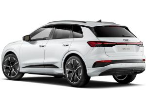 Audi Q4 e-tron Q4 55 e-tron quattro S line AHK | PANO | SONOS