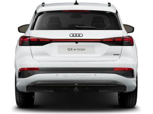 Audi Q4 e-tron Q4 55 e-tron quattro S line AHK | PANO | SONOS