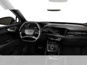 Audi Q4 e-tron Q4 55 e-tron quattro S line AHK | PANO | SONOS