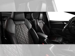 Audi Q4 e-tron Q4 55 e-tron quattro S line AHK | PANO | SONOS