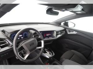 Audi Q4 e-tron Q4 45 e-tron S line