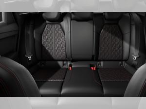 Audi Q4 e-tron Q4 55 e-tron quattro S line AHK | PANO | SONOS