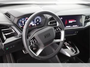 Audi Q4 e-tron Q4 45 e-tron S line