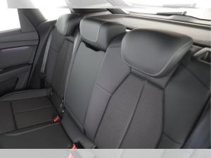 Audi Q4 e-tron Q4 45 e-tron S line