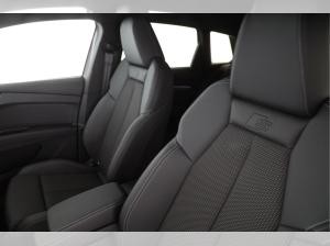 Audi Q4 e-tron Q4 45 e-tron S line