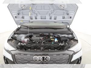 Audi Q4 e-tron Q4 45 e-tron S line