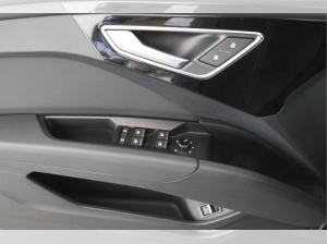 Audi Q4 e-tron Q4 45 e-tron S line
