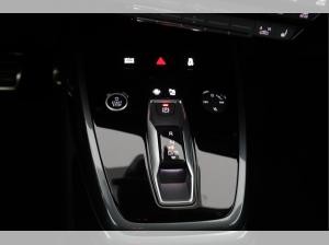 Audi Q4 e-tron Q4 45 e-tron S line