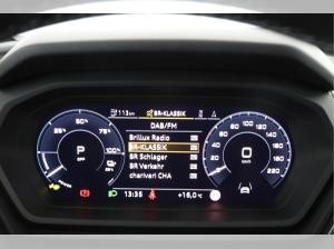 Audi Q4 e-tron Q4 45 e-tron S line