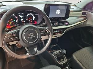 Suzuki Swift Allgrip Comfort *SOFORT VERFÜGBAR*