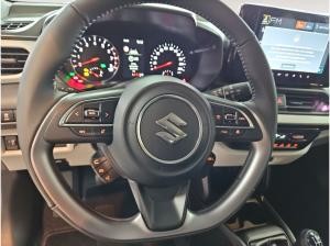 Suzuki Swift Allgrip Comfort *SOFORT VERFÜGBAR*