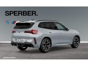 BMW X3 20d xDr., M Sport.Inno.-Pkt.,AHK,Iconic Glow,Lenkradhzg.,uvm.