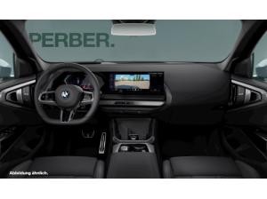 BMW X3 20d xDr., M Sport.Inno.-Pkt.,AHK,Iconic Glow,Lenkradhzg.,uvm.