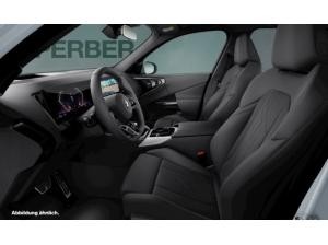 BMW X3 20d xDr., M Sport.Inno.-Pkt.,AHK,Iconic Glow,Lenkradhzg.,uvm.