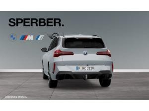 BMW X3 20d xDr., M Sport.Inno.-Pkt.,AHK,Iconic Glow,Lenkradhzg.,uvm.