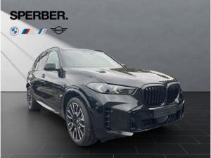 BMW X5 xDr.50e M-Sport Pro,Inno.-Pkt.,AHK,Autobahnass.,Panorama,uvm.