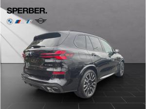 BMW X5 xDr.50e M-Sport Pro,Inno.-Pkt.,AHK,Autobahnass.,Panorama,uvm.