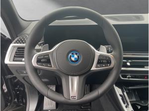 BMW X5 xDr.50e M-Sport Pro,Inno.-Pkt.,AHK,Autobahnass.,Panorama,uvm.