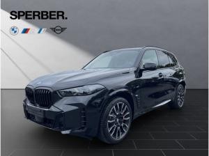 BMW X5 xDr.50e M-Sport Pro,Autobahnass,.AHK,Inno.-Pkt.,uvm.