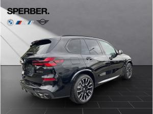 BMW X5 xDr.50e M-Sport Pro,Autobahnass,.AHK,Inno.-Pkt.,uvm.