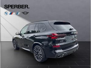 BMW X5 xDr.50e M-Sport Pro,Autobahnass,.AHK,Inno.-Pkt.,uvm.