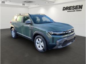 Dacia Duster Expression mild hybrid140 *Navi*Kamera*Klimaautomatik*uvm.