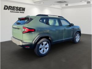 Dacia Duster Expression mild hybrid140 *Navi*Kamera*Klimaautomatik*uvm.