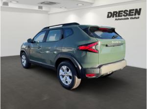 Dacia Duster Expression mild hybrid140 *Navi*Kamera*Klimaautomatik*uvm.