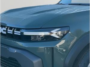 Dacia Duster Expression mild hybrid140 *Navi*Kamera*Klimaautomatik*uvm.