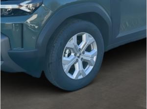Dacia Duster Expression mild hybrid140 *Navi*Kamera*Klimaautomatik*uvm.