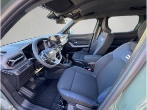 Dacia Duster Expression mild hybrid140 *Navi*Kamera*Klimaautomatik*uvm.