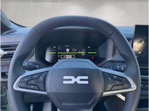 Dacia Duster Expression mild hybrid140 *Navi*Kamera*Klimaautomatik*uvm.