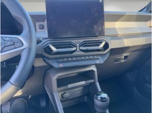 Dacia Duster Expression mild hybrid140 *Navi*Kamera*Klimaautomatik*uvm.