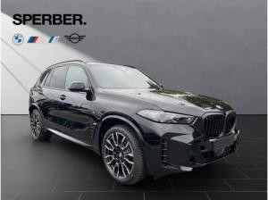 BMW X5 xDr.50e M-Sport Pro,Autobahnass,.AHK,Inno.-Pkt.,uvm.