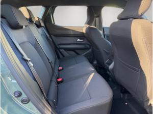 Dacia Duster Expression mild hybrid140 *Navi*Kamera*Klimaautomatik*uvm.