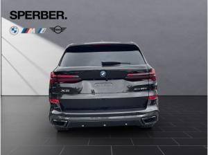 BMW X5 xDr.50e M-Sport Pro,Autobahnass,.AHK,Inno.-Pkt.,uvm.