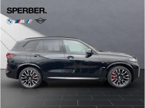 BMW X5 xDr.50e M-Sport Pro,Autobahnass,.AHK,Inno.-Pkt.,uvm.