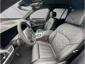 BMW X5 xDr.50e M-Sport Pro,Autobahnass,.AHK,Inno.-Pkt.,uvm.