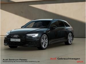 Audi A6 Avant 50 TDI quattro tiptr. S line MATRIX AHK virt. Cock.+