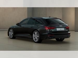 Audi A6 Avant 50 TDI quattro tiptr. S line MATRIX AHK virt. Cock.+